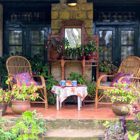 Saffronstays Kurinji Estate Kodaikanal Bagian luar foto