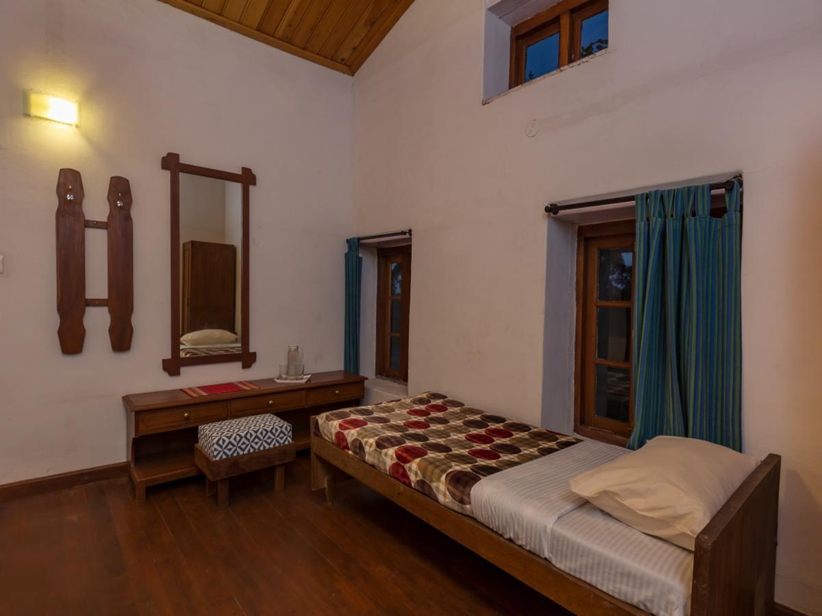 Saffronstays Kurinji Estate Kodaikanal Bagian luar foto
