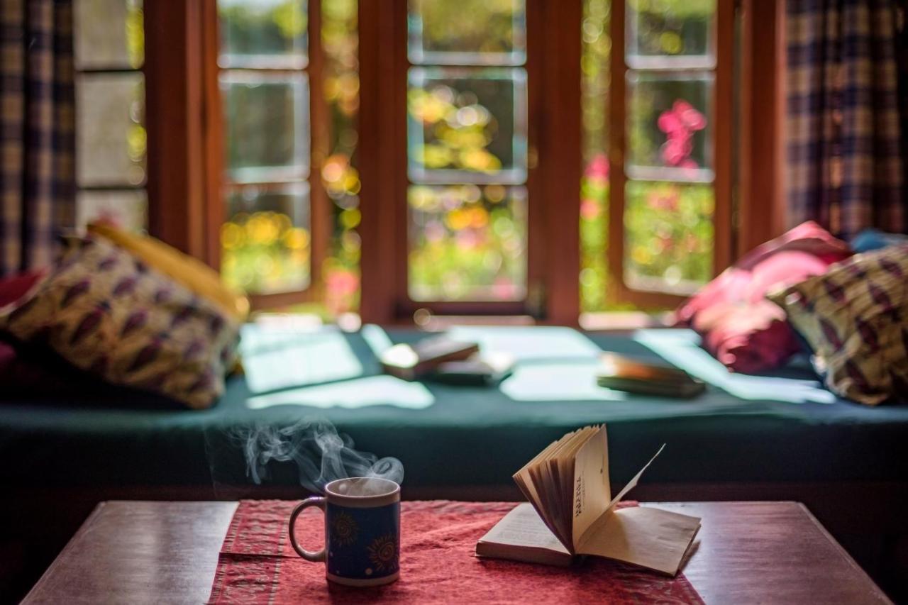 Saffronstays Kurinji Estate Kodaikanal Bagian luar foto