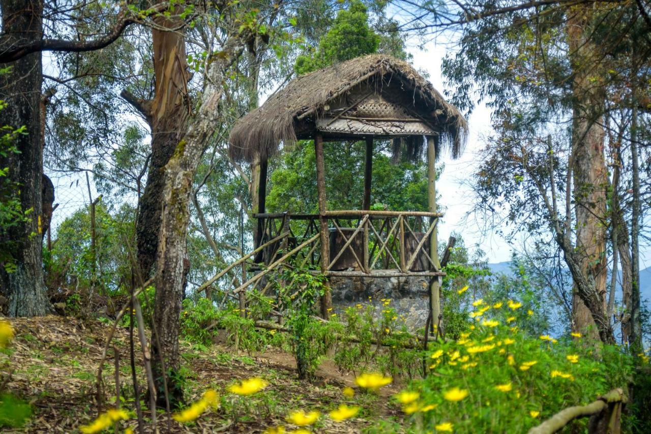 Saffronstays Kurinji Estate Kodaikanal Bagian luar foto